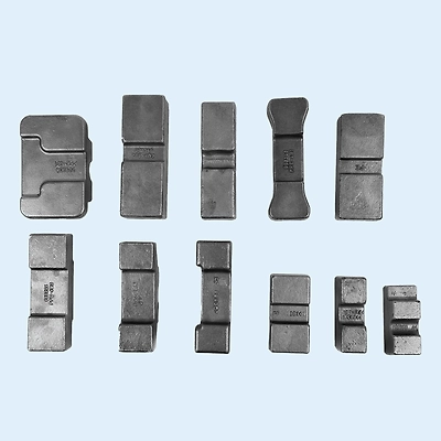 S Cam Brackets-2.07kg-1