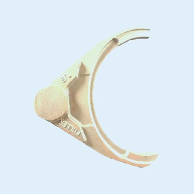 Yoke Range-1.67kg-2