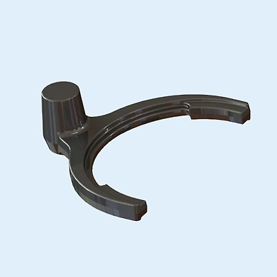 Yoke Range-PRF009