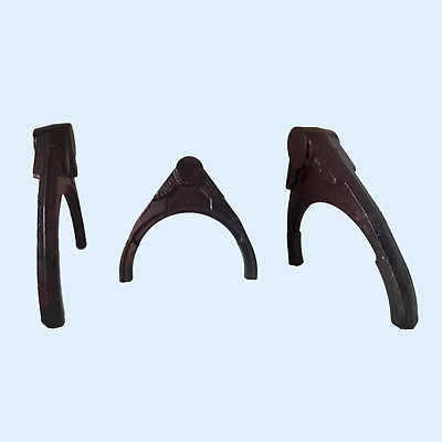 Yoke Range-1.67kg-3