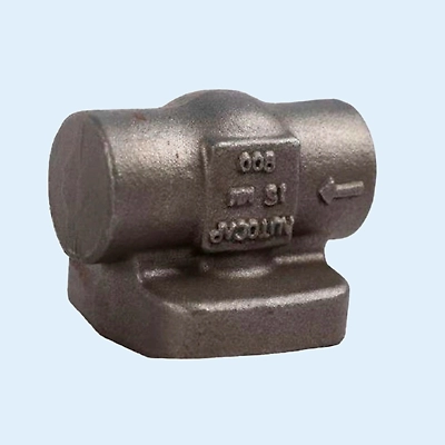 Body (Bonnet)-PRF003