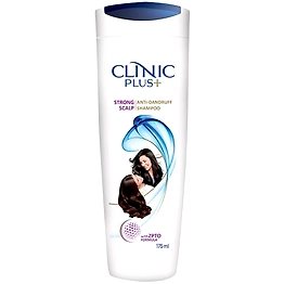Hul Clinicplus Shampoo Large Bottle