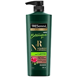 Hul Nourish&Replenish Shampoo 190Ml