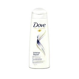 Hul Dove Intense Repair Shampoo (180 ML)