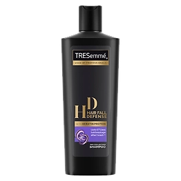 Hul Tresemme Hairfall Defense shampoo (185ml)