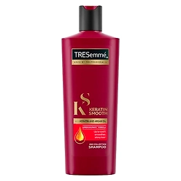Hul Tresemme Keratin Smooth Shampoo (185ML)