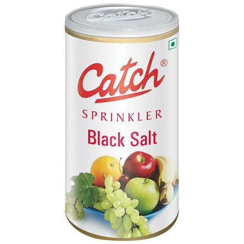 Catch Salt Black Sprinklers 200 GM-Catch-588