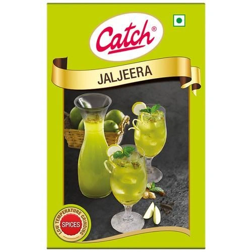 Catch Jaljeera Powder 100 GM-Catch-595