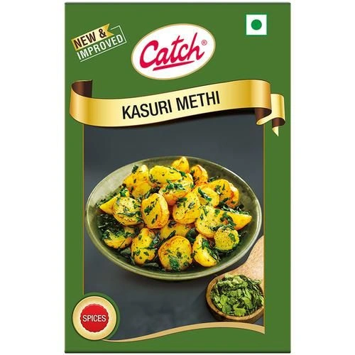 Catch Kasuri Methi 25gm-Catch-596