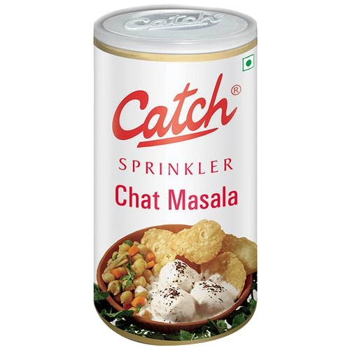 Catch Chat Masala Sprinklers 100 GM-Catch-602