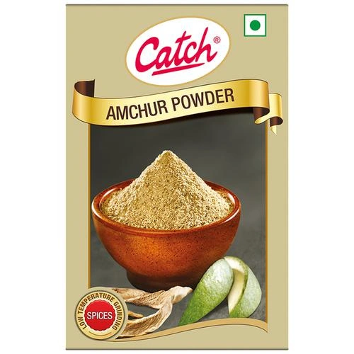 Catch Amchoor Powder Carton 100 GM-Catch-604