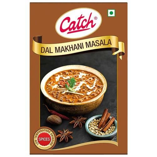 Catch Dal Makhani 100 GM Carton-Catch-605