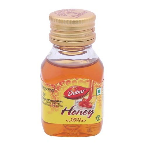 Dabur Honey 50 gm-Dabur-657