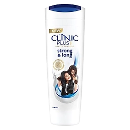 Hul Clinic Plus Strong & Long Shampoo 175 ML