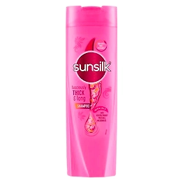 Hul Sunsilk Lusciously Thick & Long Shampoo 180ml