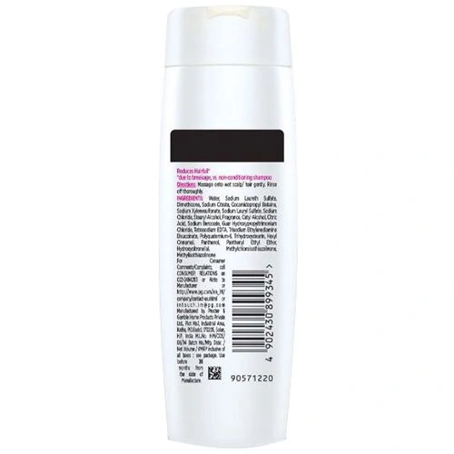 Pantene Hair Fall Control Shampoo 75ML-1