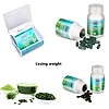 spirulina helps in losing weight