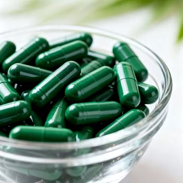 work wonders spirulina capsules