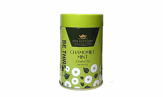 Chamomile Mint Herbal Tea 65 GMS