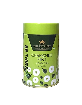 Chamomile Mint Herbal Tea 65 GMS