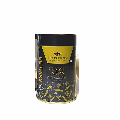 masala chai tea