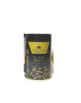 Masala Chai Tea