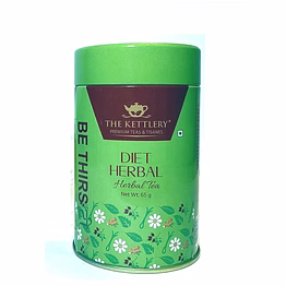 diet herbal tea 65 gms