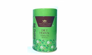 Diet Herbal Tea 65 GMS