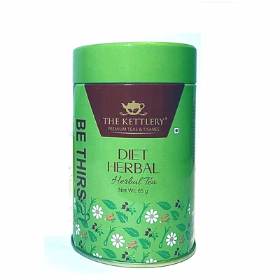 diet herbal tea 65 gms