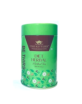 Diet Herbal Tea 65 GMS