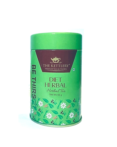 Diet Herbal Tea 65 GMS-TK-003