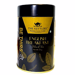 english breakfast black tea