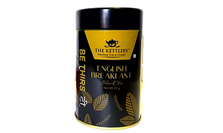 English Breakfast Black Tea