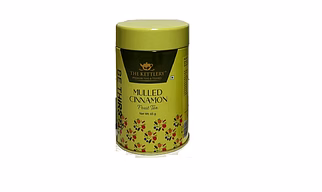 Mulled Cinnamon Fruit Tea 65 GMS