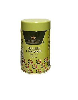Mulled Cinnamon Fruit Tea 65 GMS