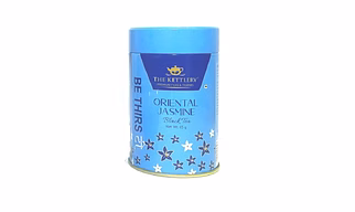 Oriental Jasmine Black Tea