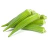 Ladyfinger(Okra)-11373186