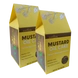 Surtaru Mustard Oil Cake | Organic Fertilizer for Plant Growth and Healthy Roots| Ideal for Home and Terrace Gardens-11393716-sm