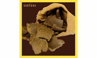Surtaru Mustard Oil Cake | Organic Fertilizer for Plant Growth and Healthy Roots| Ideal for Home and Terrace Gardens