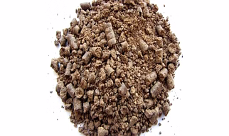 Groundnut DOC
