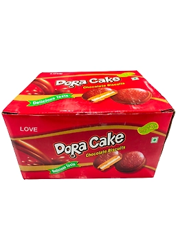 Dora cake