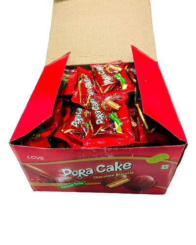 Dora cake-1