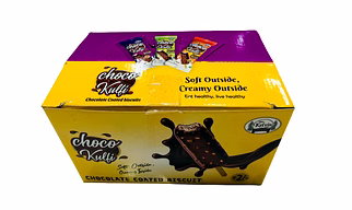 Kulfi