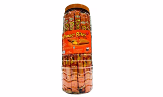 Cracky Bites