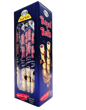 Arino Wafer roll