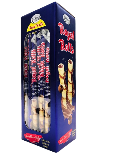 Arino Wafer roll-11373204