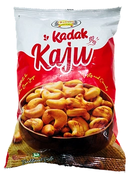 Kadak Kaju