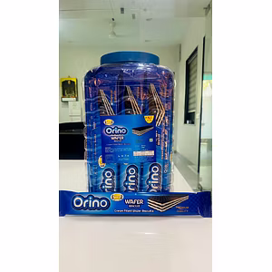 Premium 17g Wafer Biscuits - Exquisite Taste of Delight