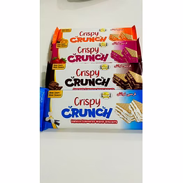 wafer biscuits 80g