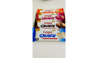 WAFER BISCUITS 80G